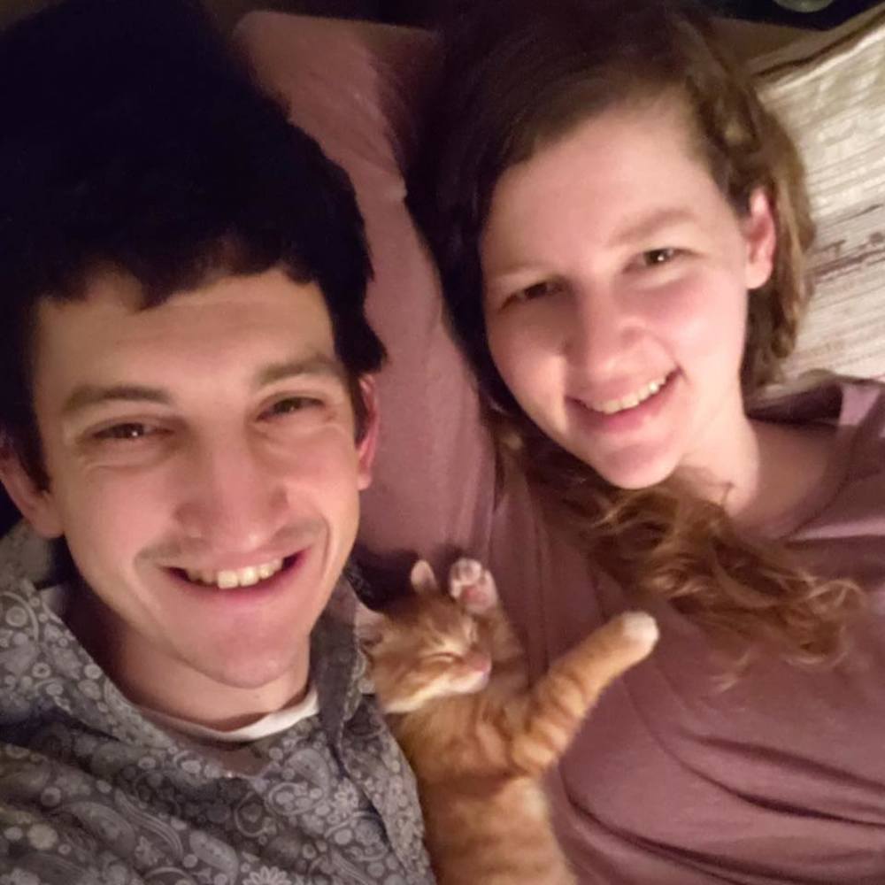 Meet your Posher, Jackie